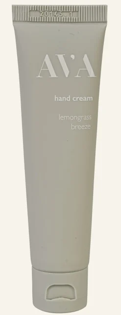 Ava Lemongrass Breeze käsivoide beige
