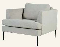 Ava lepotuoli beige