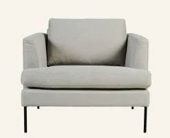 Ava lepotuoli beige