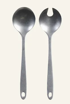 Ava salaattiottimet teräs