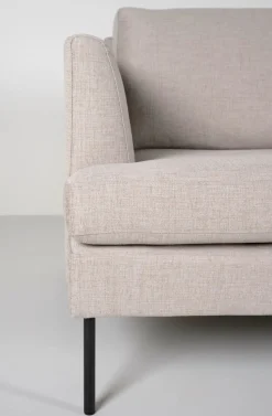Ava Sofa Sjeselong setetrekk pakke høyre irtopäällinen divaani oikea beige