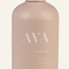 Ava Tangerine Patchouli käsisaippua roosa