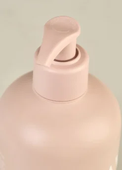 Ava Tangerine Patchouli käsisaippua roosa