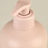 Ava Tangerine Patchouli suihkusaippua roosa