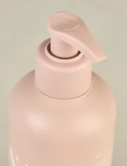 Ava Tangerine Patchouli vartalovoide roosa