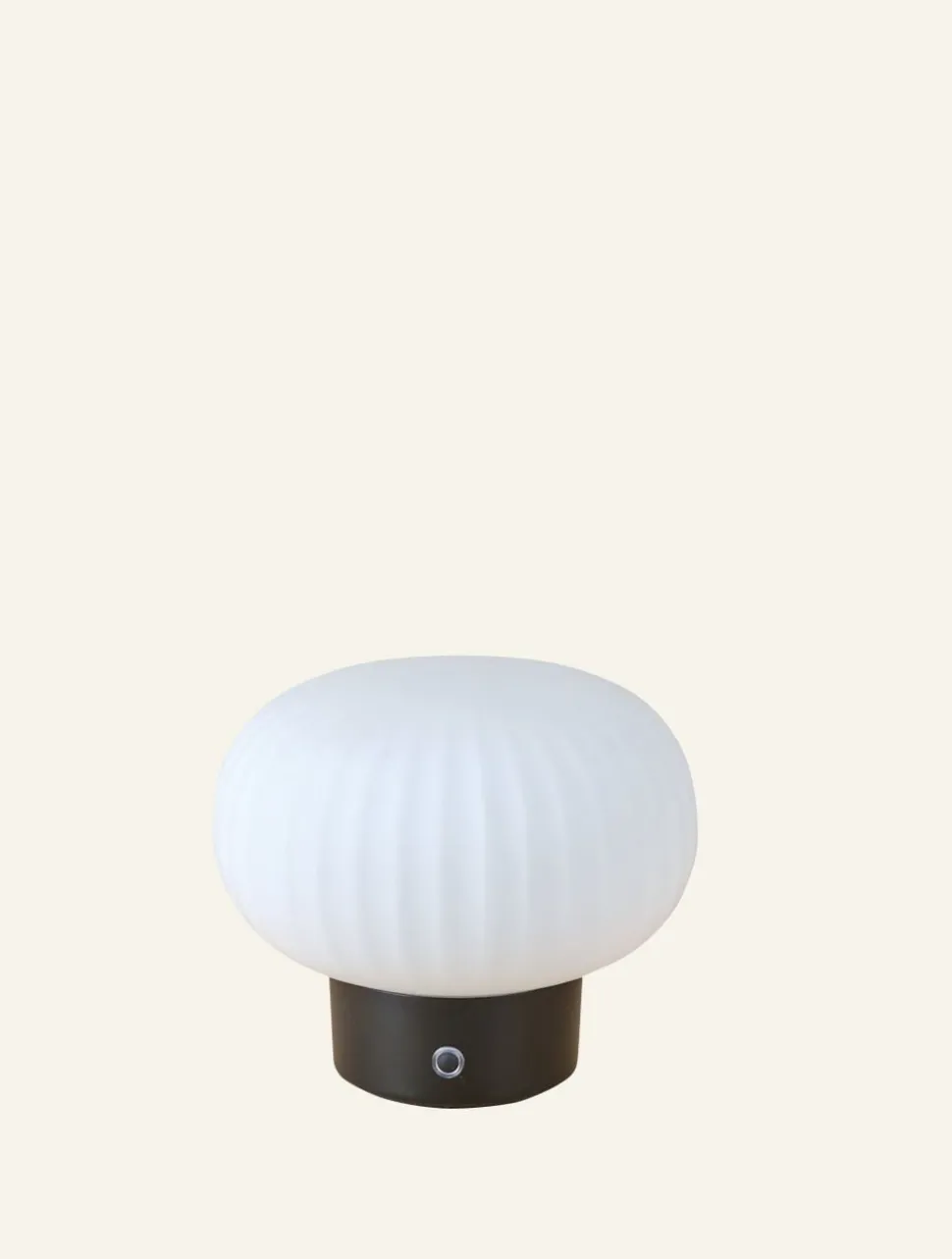 Aveline LED-pöytälamppu musta