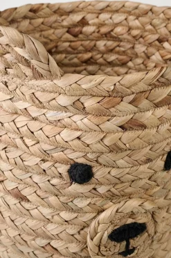 Baba Bokhari kori luonnonväri