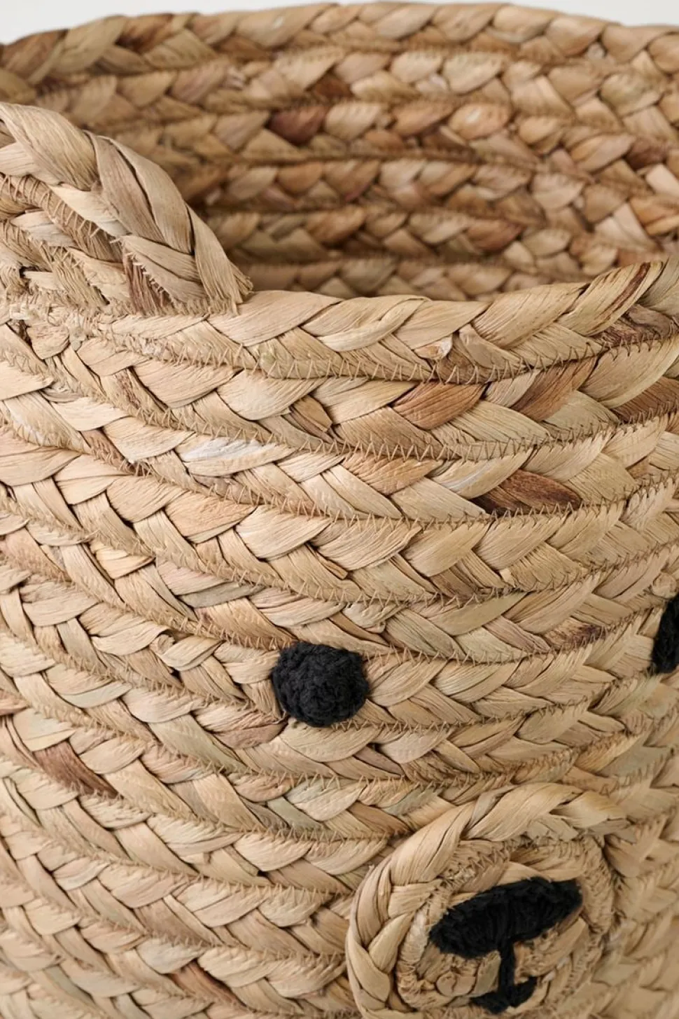 Baba Bokhari kori luonnonväri