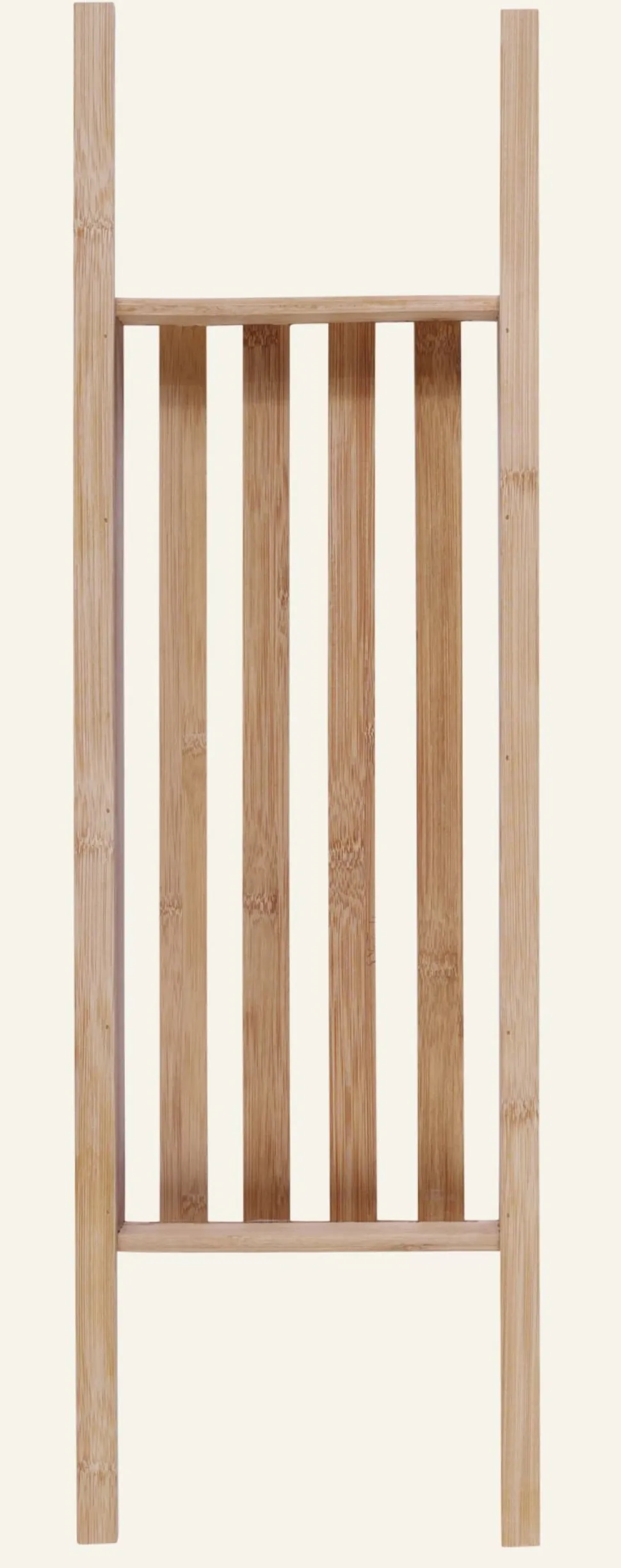Bamboo tarjotin kylpyammeeseen bambua luonnonväri