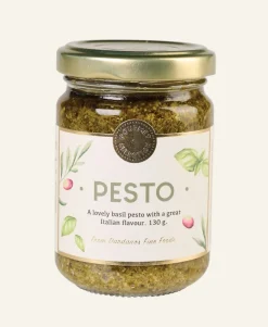 Basel pesto vihreä