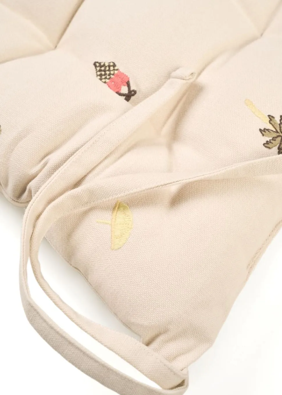 Beach istuintyyny beige