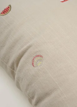 Beach life koristetyynynpäällinen moniväri/beige