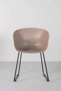 Beck ruokapöydän tuoli beige