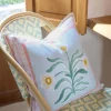 Belinda koristetyynynpäällinen moniväri