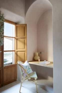 Belinda koristetyynynpäällinen moniväri