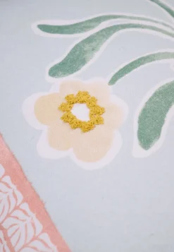 Belinda koristetyynynpäällinen moniväri
