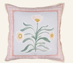 Belinda koristetyynynpäällinen moniväri