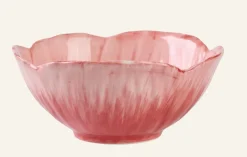 Bettina kulho punainen