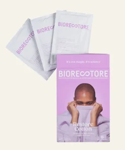Biorestore pesuaineet moniväri
