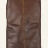 Bjørn Leather koko 13,5 patakinnas ruskea