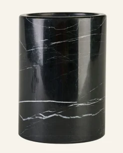 Black Marble hammasharjateline musta