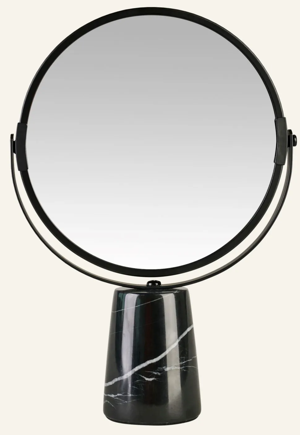 Black Marble peili musta