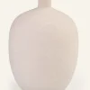 Blanc koristeruukku beige