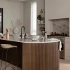 Bo baarijakkara beige