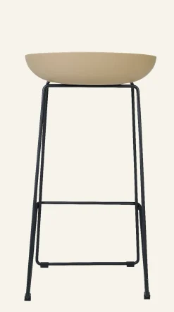 Bo baarijakkara beige