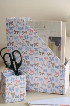Bows kynakuppi moniväri