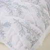 Breezy hotellityynyliina vaaleansininen