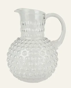 Bubble lasimuki läpikuultava