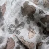 Bunnies 5pk harso valkoinen
