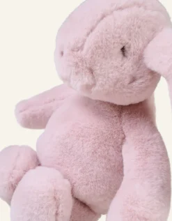 Bunny pehmolelu roosa
