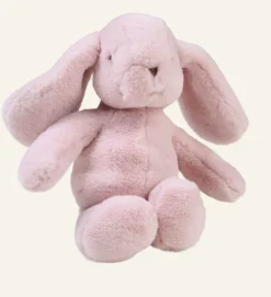 Bunny pehmolelu roosa