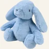 Bunny pehmolelu sininen
