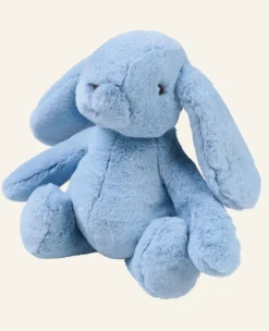 Bunny pehmolelu sininen