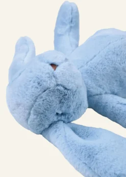 Bunny pehmolelu sininen