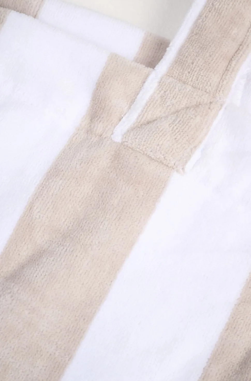 Cabana Stripe Rantalaukku moniväri/beige