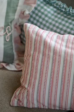 Camelia koristetyynynpäällinen moniväri