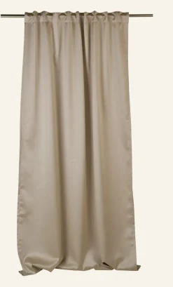 Camilla verho beige