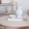 Cardamon Lime matt tuoksukynttilä beige