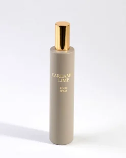 Cardamon Lime matt tuoksuspray beige