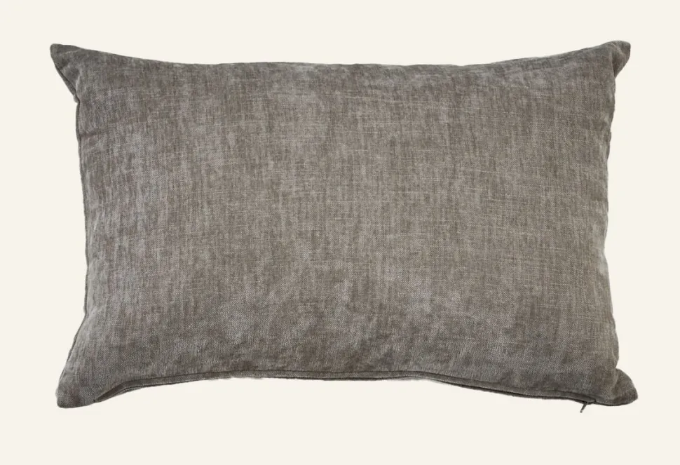 Carlo koristetyyny beige
