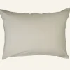 Carol tyynyliina puuvillaa beige