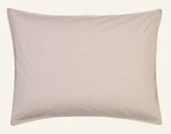 Carol tyynyliina puuvillaa beige