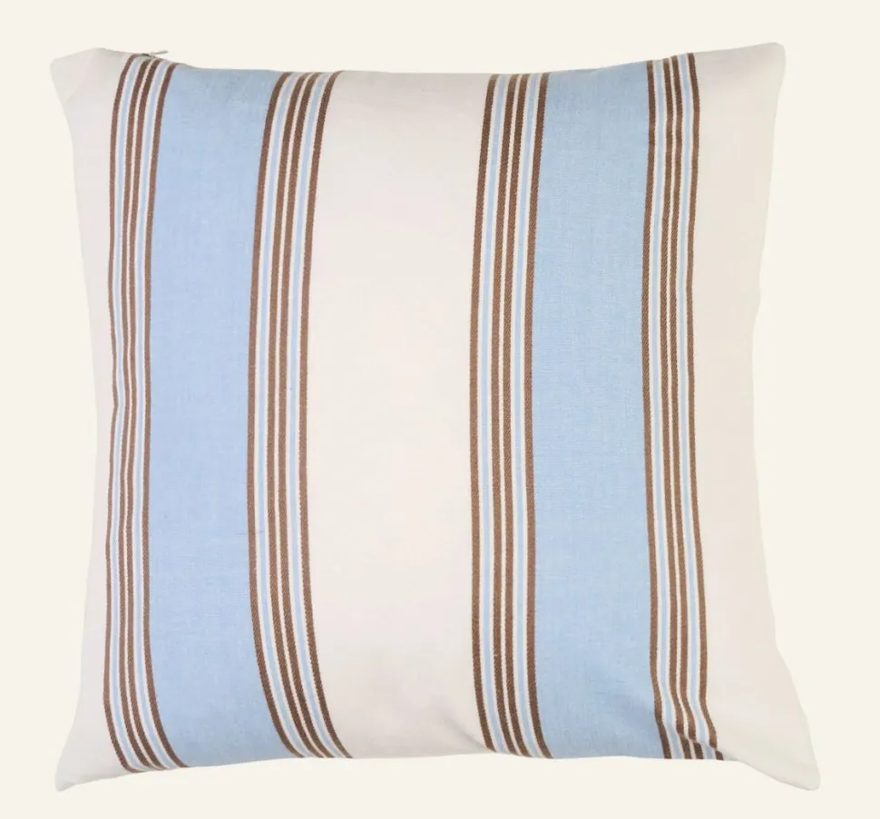 Charlene koristetyynynpäällinen moniväri/sininen