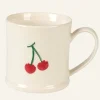 Cherry Kuppi creme