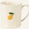 Citrus Kuppi creme