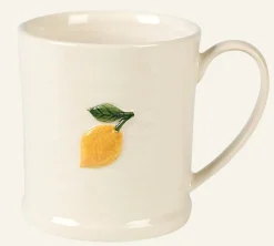 Citrus Kuppi creme